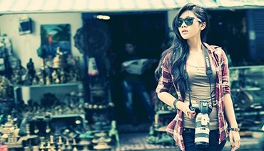 Sample blog title