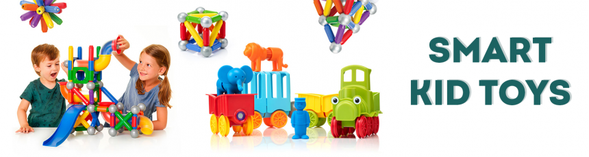 Best toys for kids by age