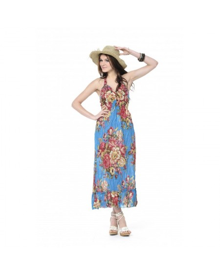 copy of Printed Summer Dress
