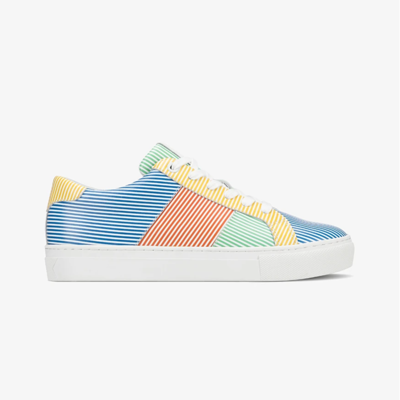 Color Shoes
