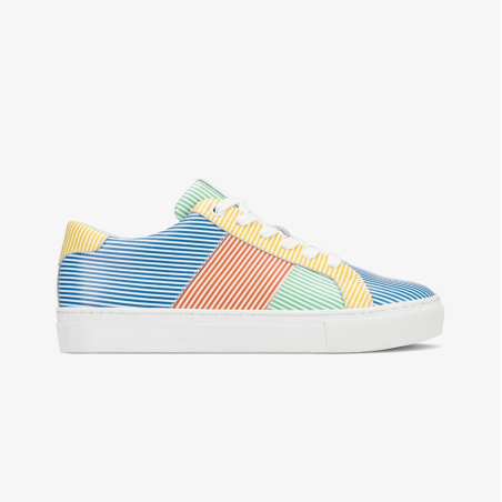 Color Shoes