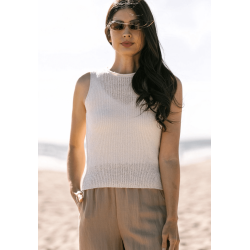 Marley Sheer Knit...