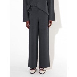 Knit Trousers