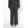 Knit Trousers