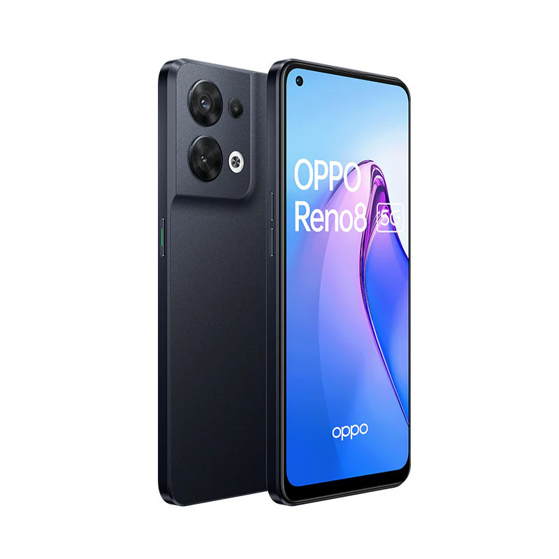 OPPO Reno8 5G