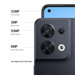 OPPO Reno8 5G