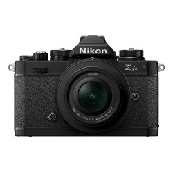 NIKON Z Fc