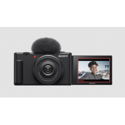 Vlog camera ZV-1F