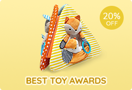 Best Toy Awards