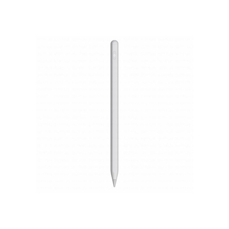 Touch screen capacitive pencil