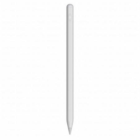 Touch screen capacitive pencil