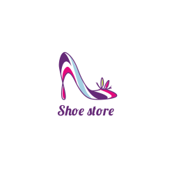 Shoes shop