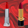 British Vogue Best Red Lipstick