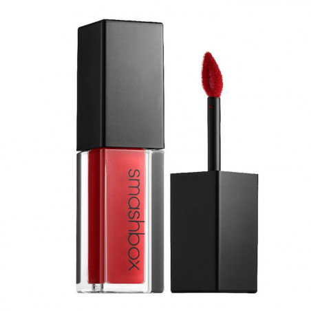 British Vogue Best Red Lipstick