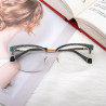 Half-frame Glasses