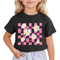 DailySoft Girls T-Shirt